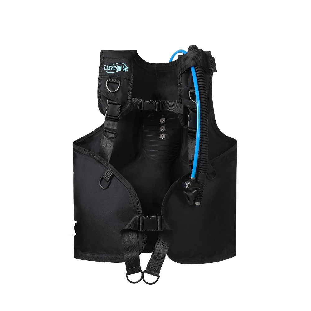 Scuba Buoyancy Compensator Bcd Vest - Gilet compensateur de flottabilité pour la