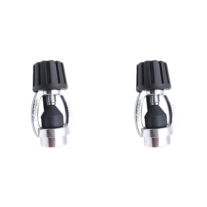 Scuba Diving Regulator First Stage Din - -[Cilae-17R] Adaptateur de régulateur de plongée