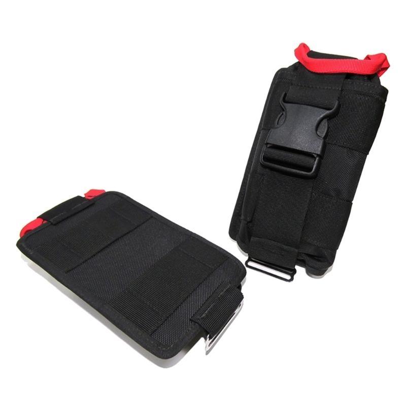 Scuba Weight Belt Pocket Quick Release - Pochettes ceinture lest plongée sous-marine remplacement