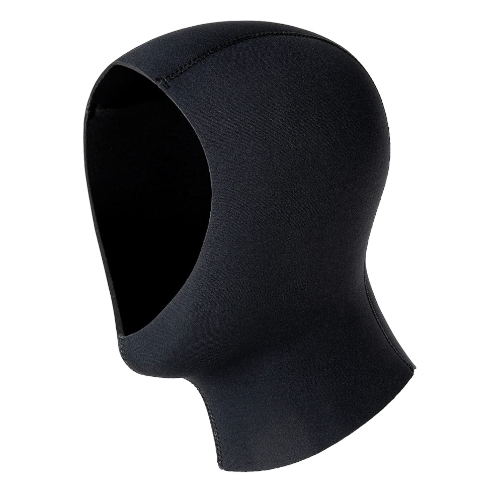 Scuba Diving Wetsuit 5Mm Neoprene - Cagoule de plongée chapeau de plongée