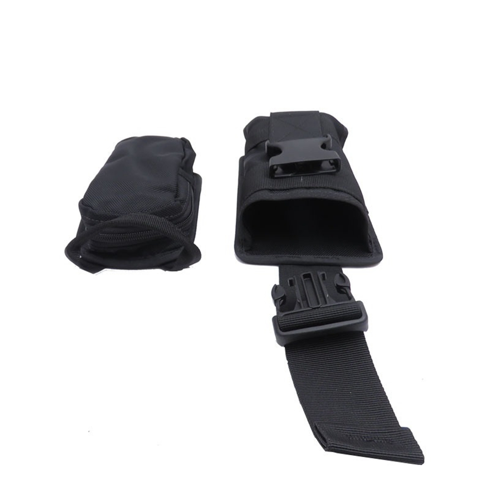 Scuba Weight Belt Pocket Quick Release - ABJX – pochettes de ceinture de