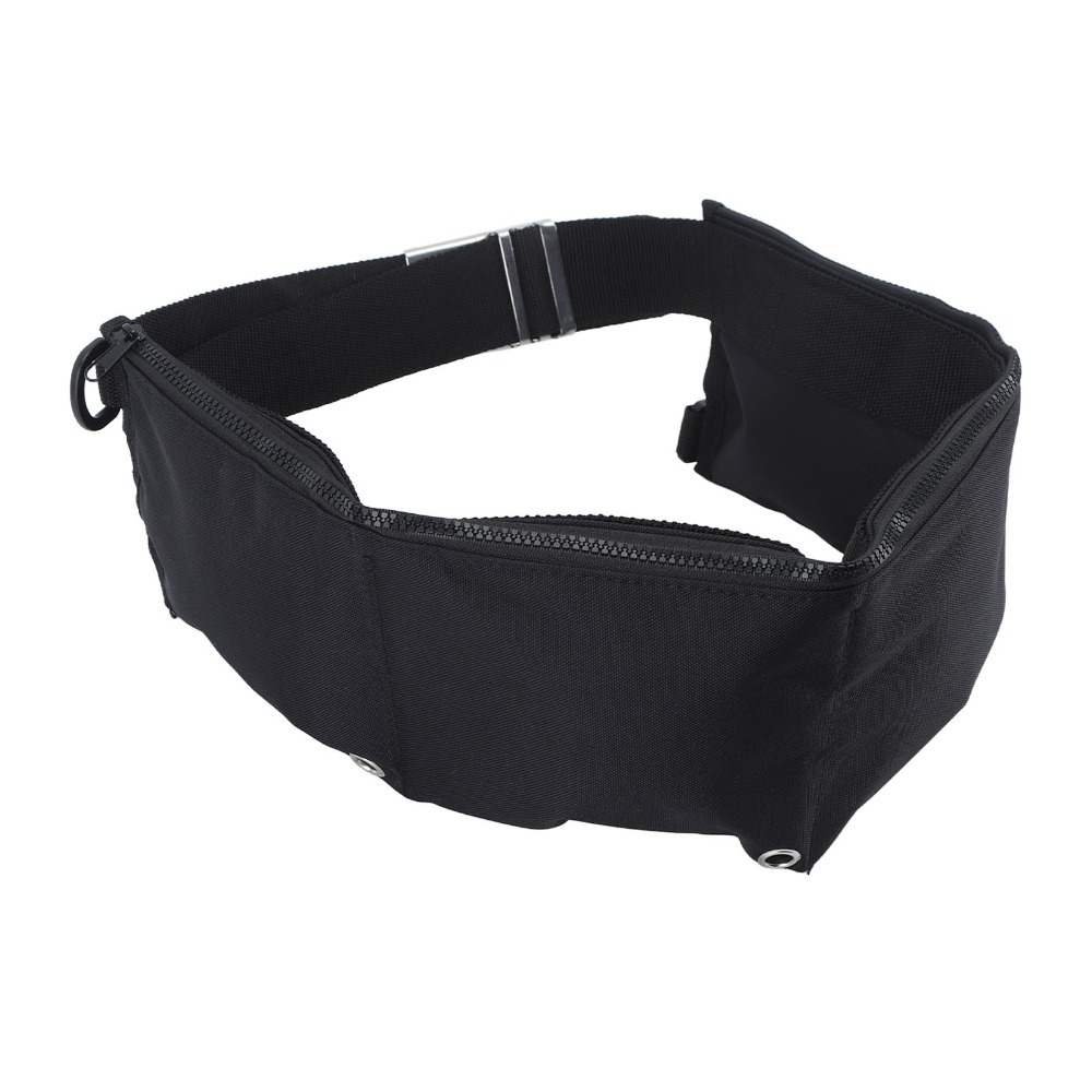 Ceinture de plongée à 4 poches - Scuba Weight Belt Pocket Quick Release avis et prix