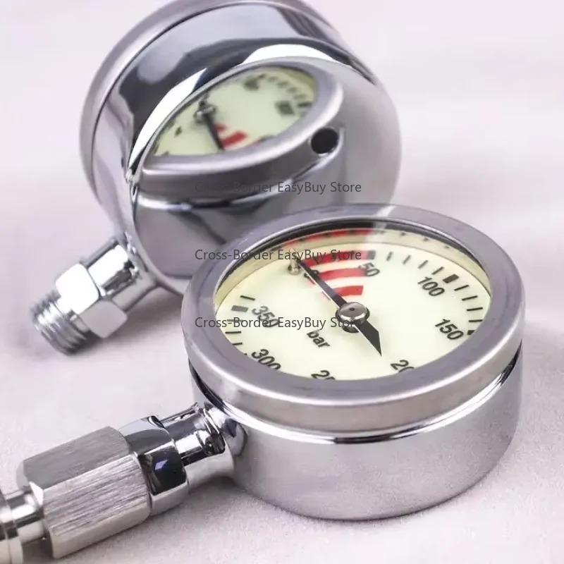 Manomètre de plongée submersib - Diving Pressure Gauge Submersible Spg avis et prix