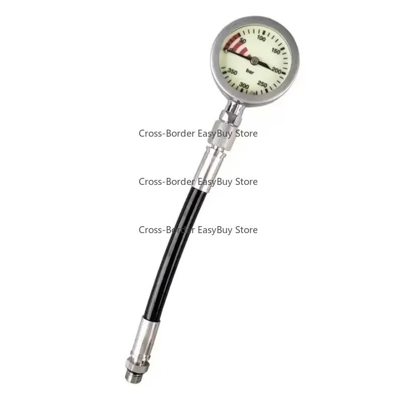 Manomètre de plongée submersib - Diving Pressure Gauge Submersible Spg avis et prix