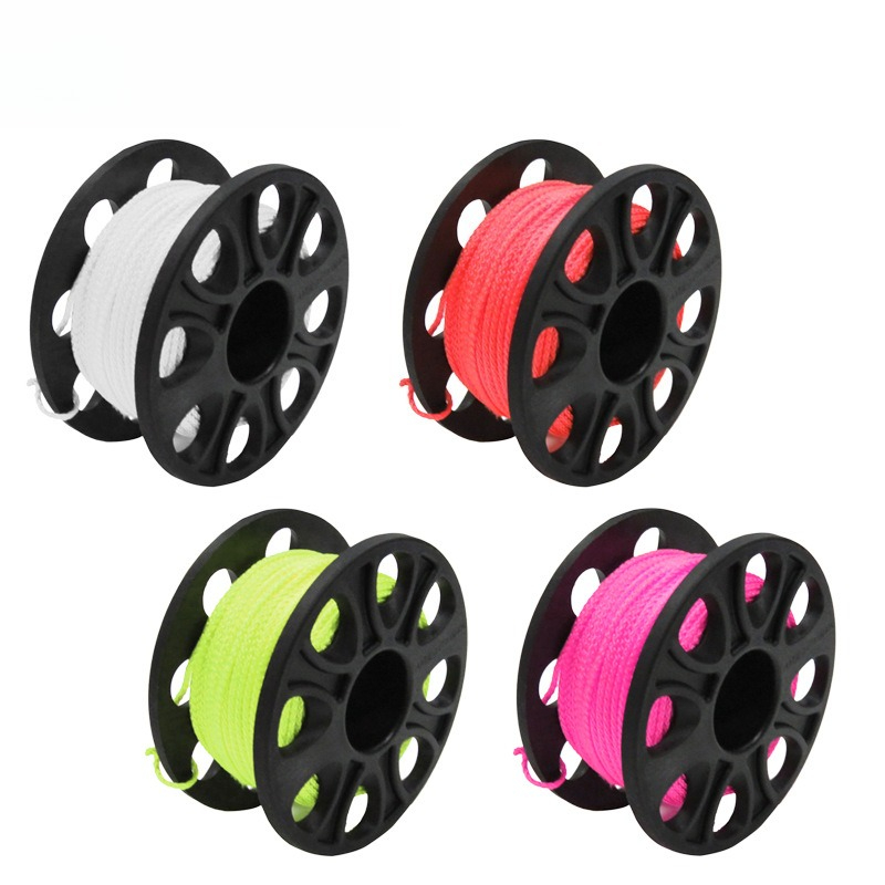 Bobine de ligne de 30 m en pla - Surface Marker Buoy Smb Reel 30M avis et prix