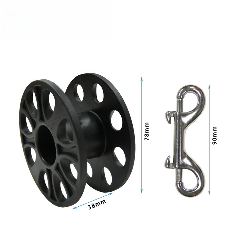 Bobine de ligne de 30 m en pla - Surface Marker Buoy Smb Reel 30M avis et prix