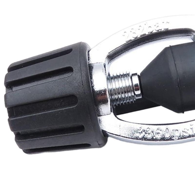 -[Cilae-17R] Adaptateur de rég - Scuba Diving Regulator First Stage Din avis et prix