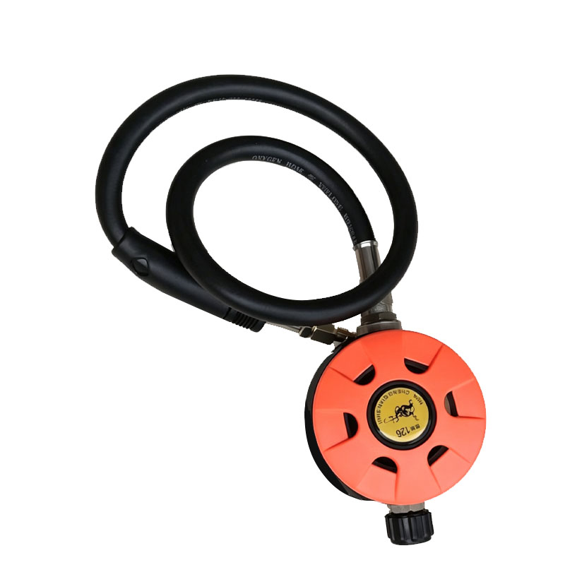 Régulateur de deuxième étage p - Second Stage Octopus Diving Regulator avis et prix