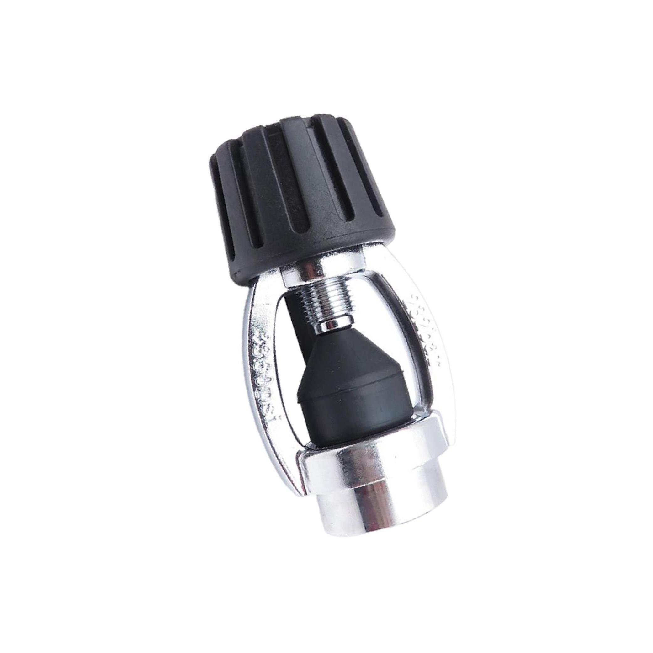 Adaptateur de régulateur de jo - Scuba Diving Regulator First Stage Din avis et prix
