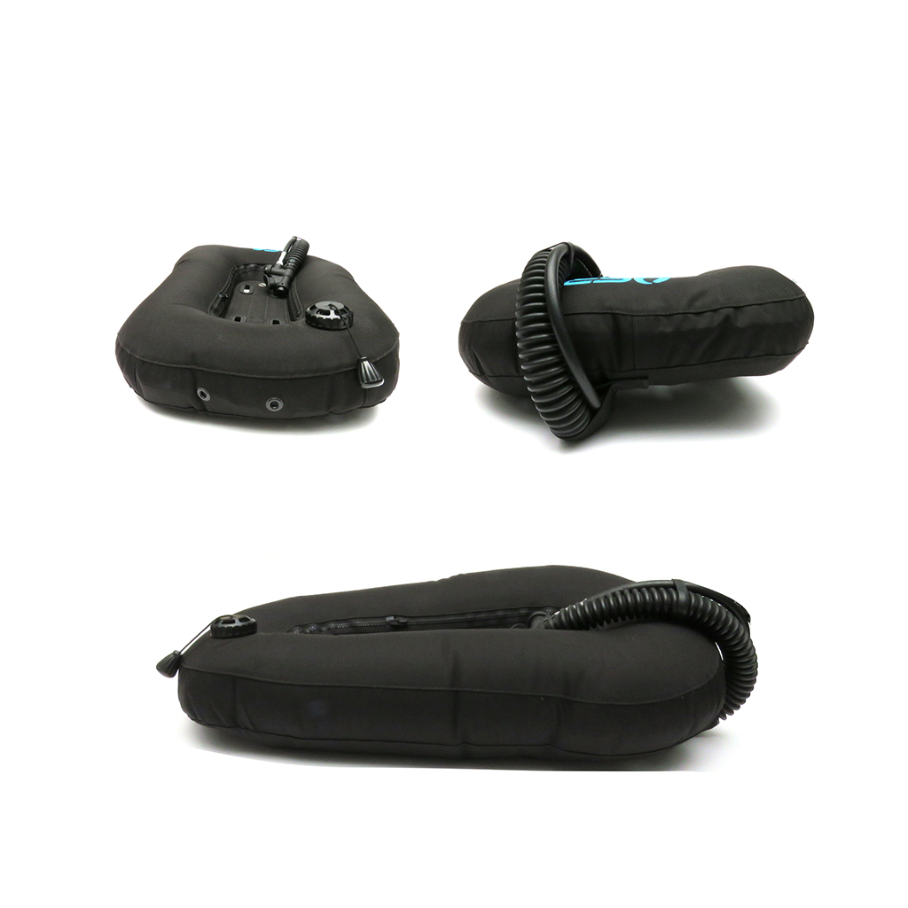 Compensateur de flottabilité ( - Scuba Buoyancy Compensator Bcd Vest avis et prix