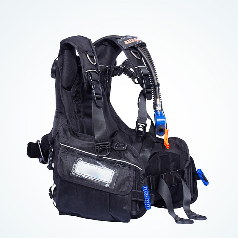 Compensateur de flottabilité d - Scuba Buoyancy Compensator Bcd Vest avis et prix