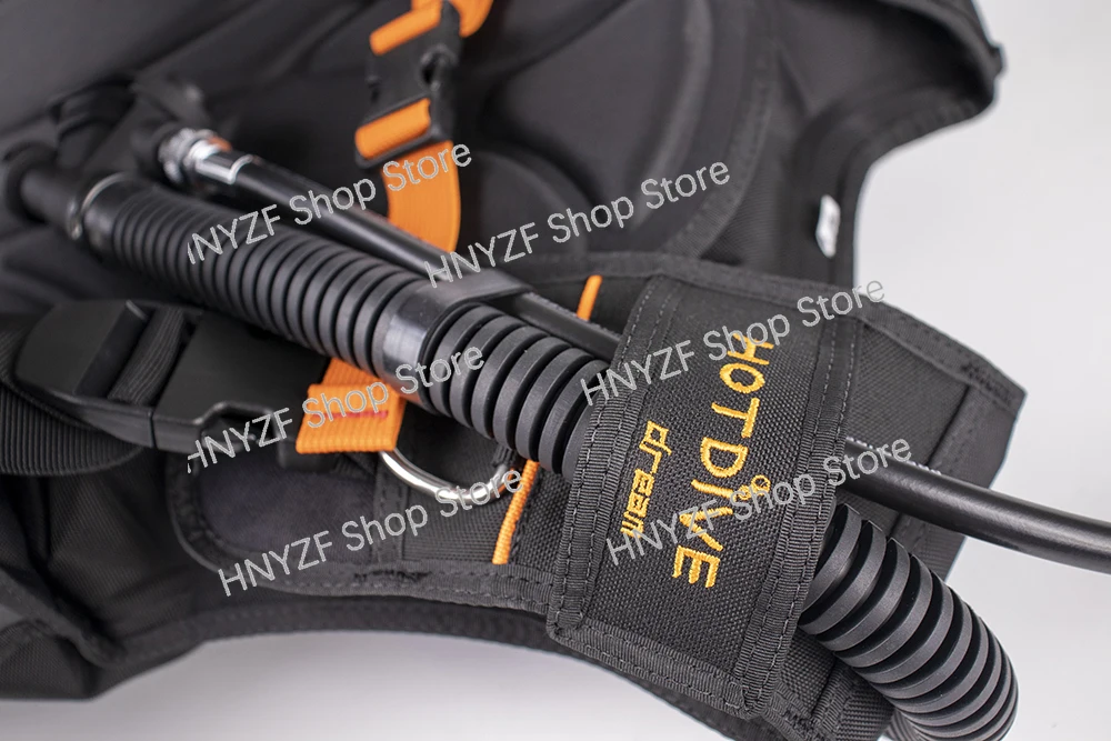 Gilet de plongée BCD léger et  - Scuba Buoyancy Compensator Bcd Vest avis et prix