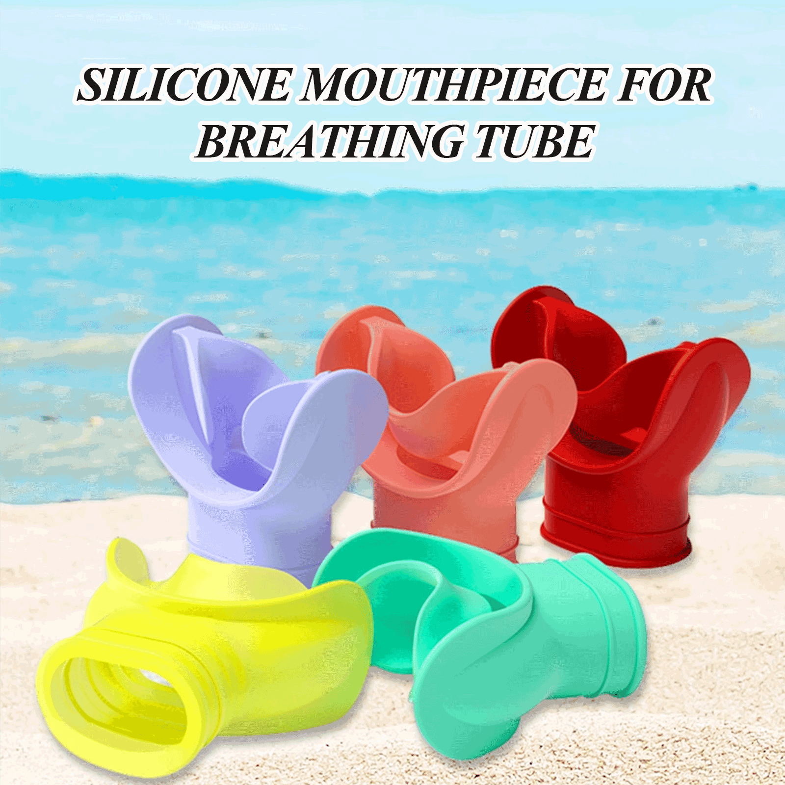 1 pièce, embout buccal en sili - Second Stage Octopus Diving Regulator avis et prix