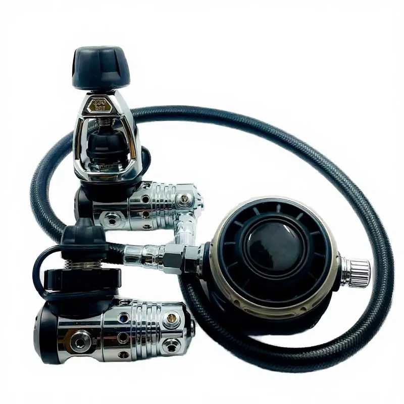 Ensemble d'octopus pour détend - Second Stage Octopus Diving Regulator avis et prix