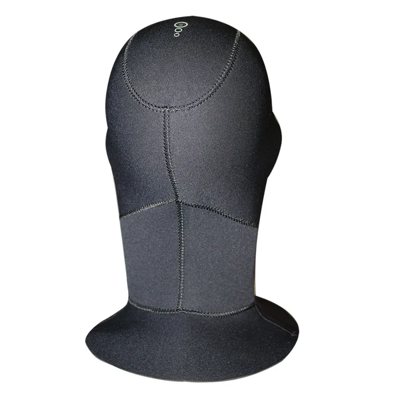 Cagoule de plongée sous-marine - Scuba Diving Wetsuit 5Mm Neoprene avis et prix