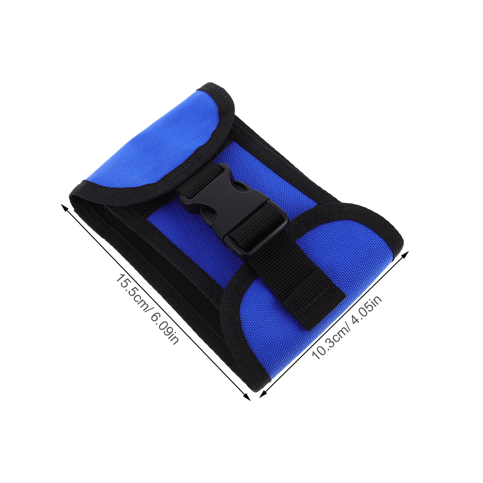 Pochette pour poids de plongée - Scuba Weight Belt Pocket Quick Release avis et prix