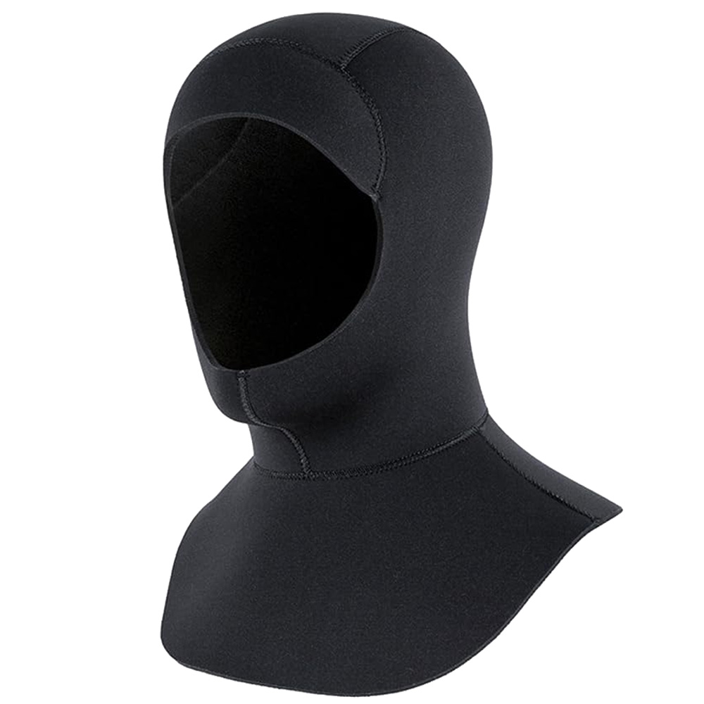 Cagoule de plongée chapeau de  - Scuba Diving Wetsuit 5Mm Neoprene avis et prix