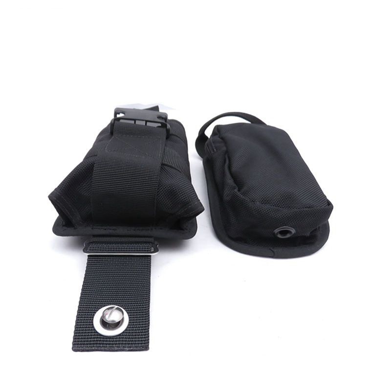 【Baisse de prix !】 !】Nouvelles - Scuba Weight Belt Pocket Quick Release avis et prix