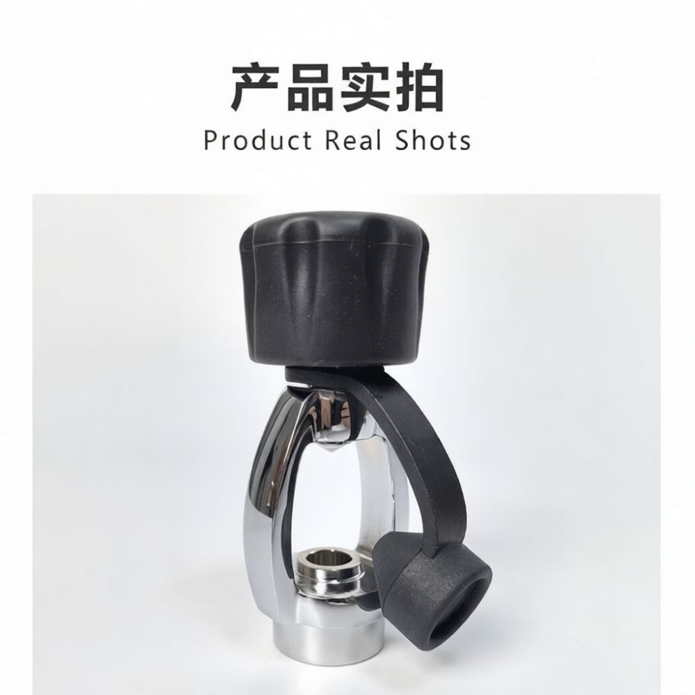 Adaptateur de régulateur Din v - Scuba Diving Regulator First Stage Din avis et prix