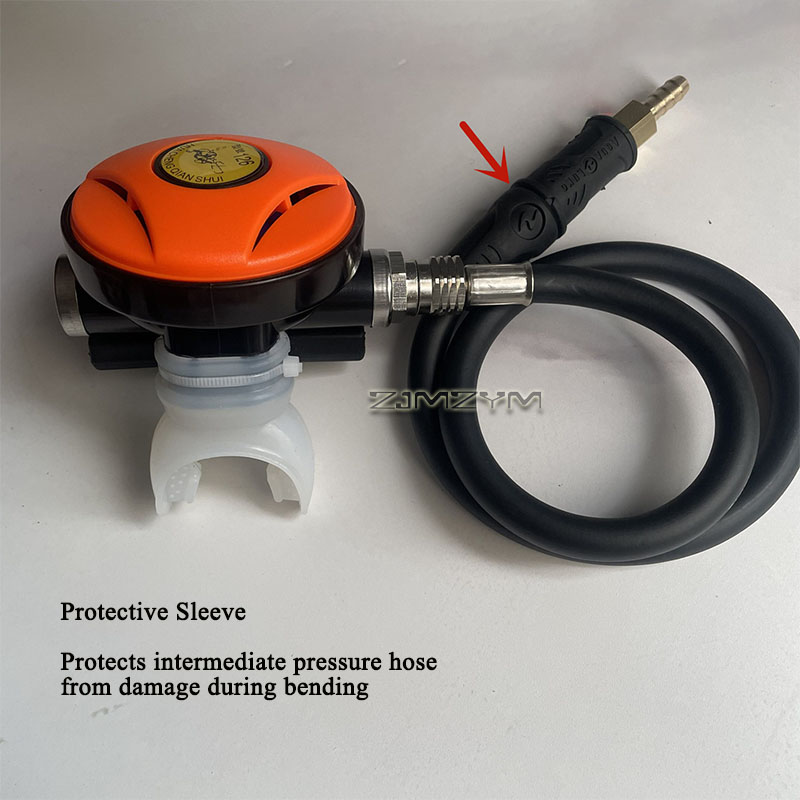 Régulateur de seconde étape po - Second Stage Octopus Diving Regulator avis et prix