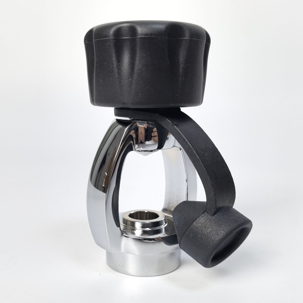Capuchon anti-poussière pour r - Scuba Diving Regulator First Stage Din avis et prix