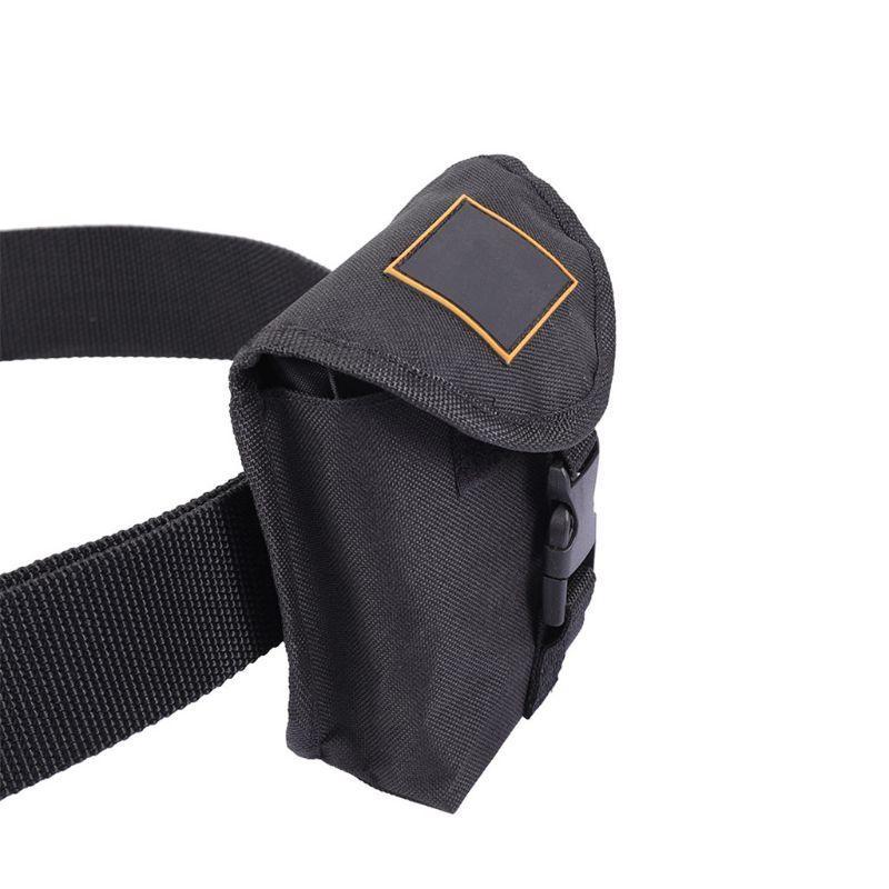 Pochette de ceinture de lest d - Scuba Weight Belt Pocket Quick Release avis et prix