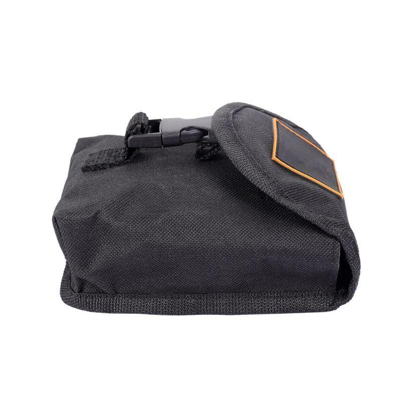Pochette de ceinture de lest d - Scuba Weight Belt Pocket Quick Release avis et prix