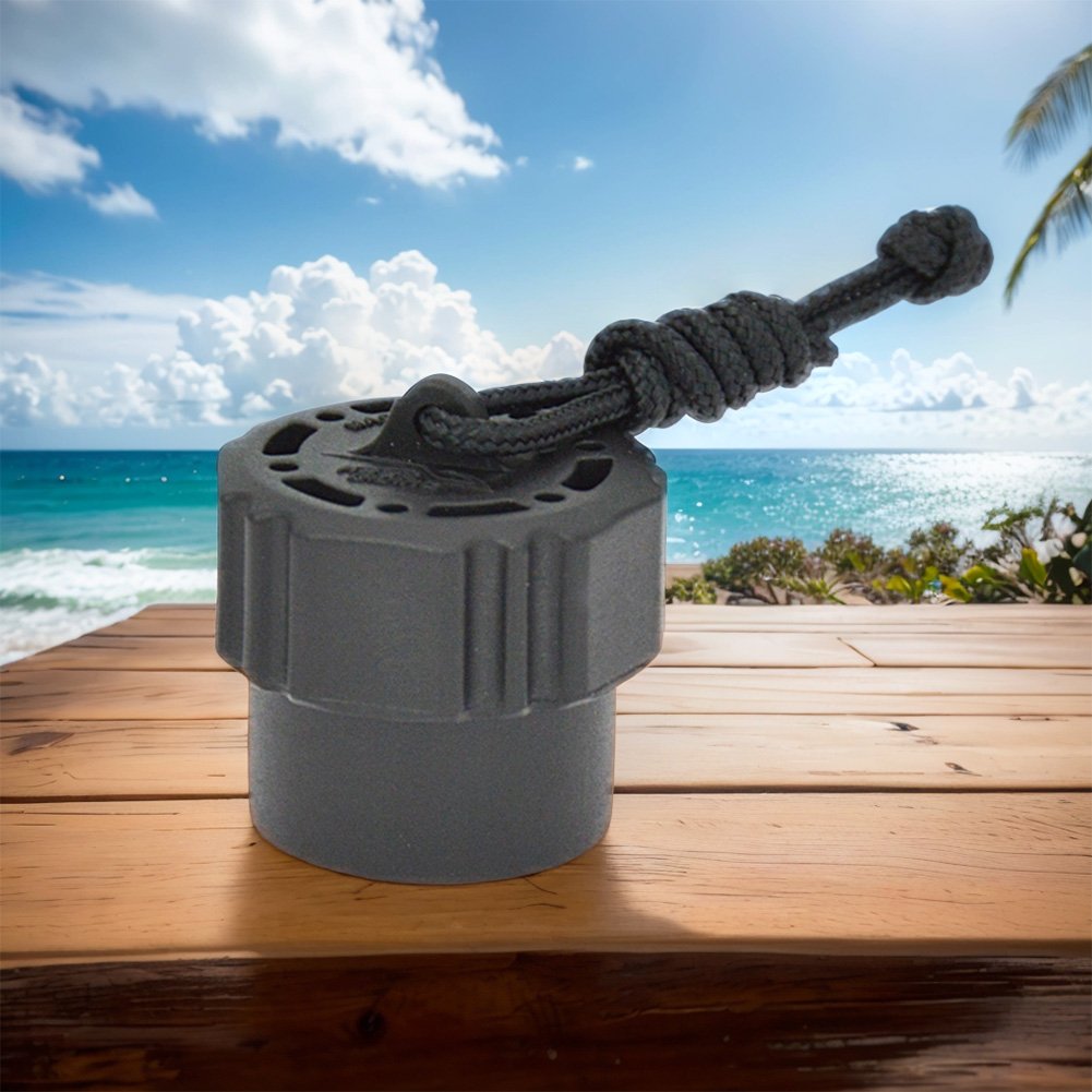 Bouchon anti-poussière pour va - Scuba Diving Regulator First Stage Din avis et prix