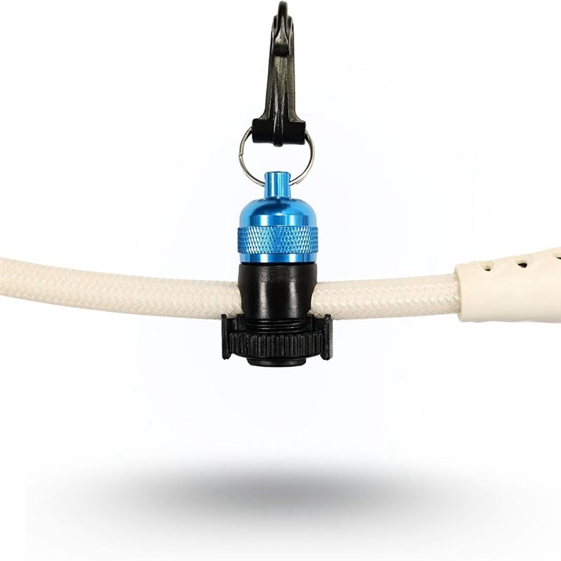 XSXS – Support magnétique pour - Second Stage Octopus Diving Regulator avis et prix