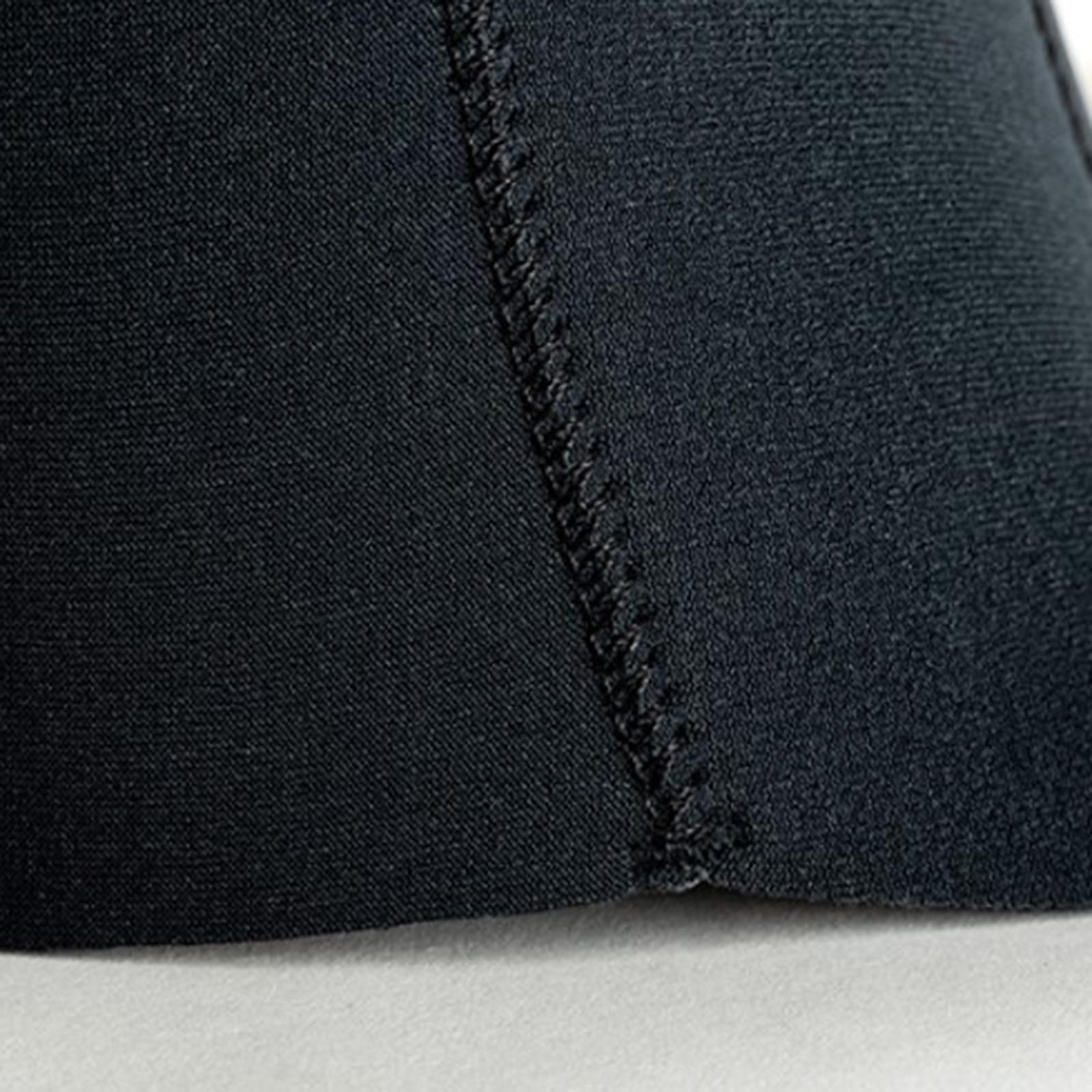 Combinaison de plongée univers - Scuba Diving Wetsuit 5Mm Neoprene avis et prix