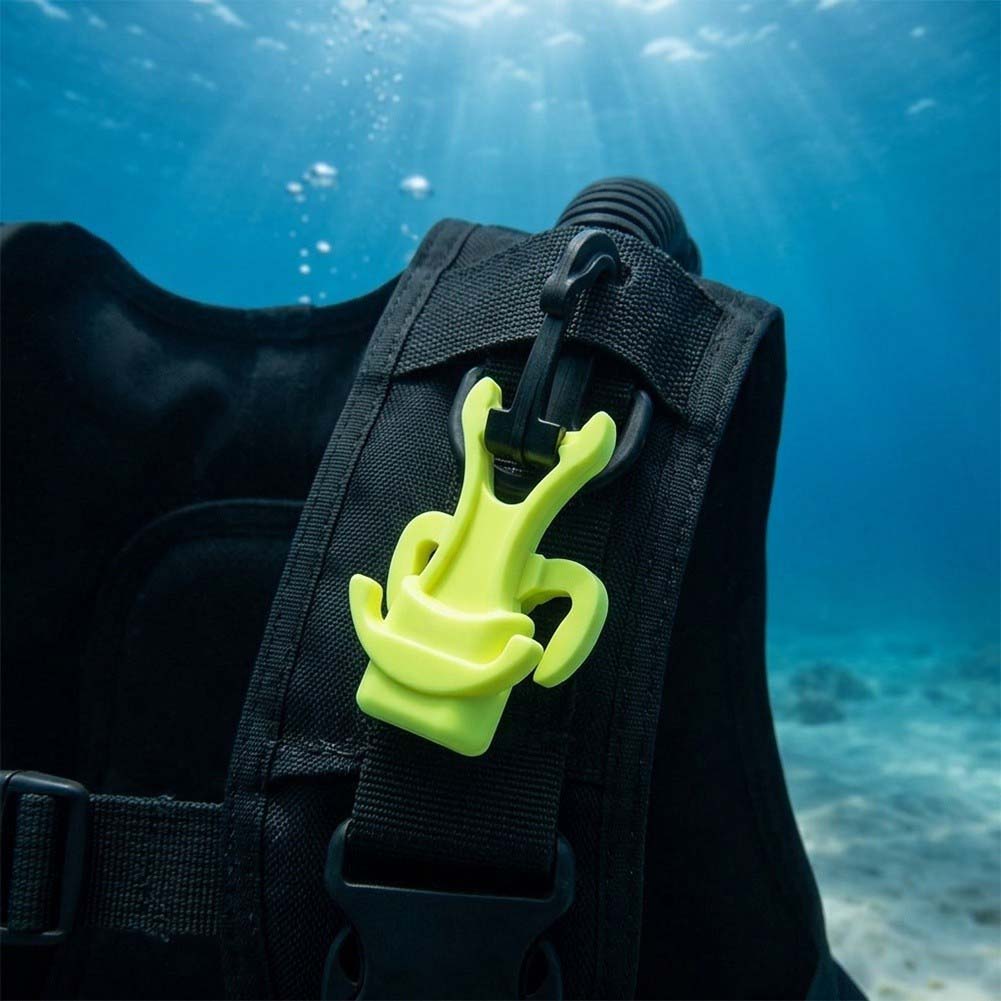 Support de bec pour détendeur  - Second Stage Octopus Diving Regulator avis et prix
