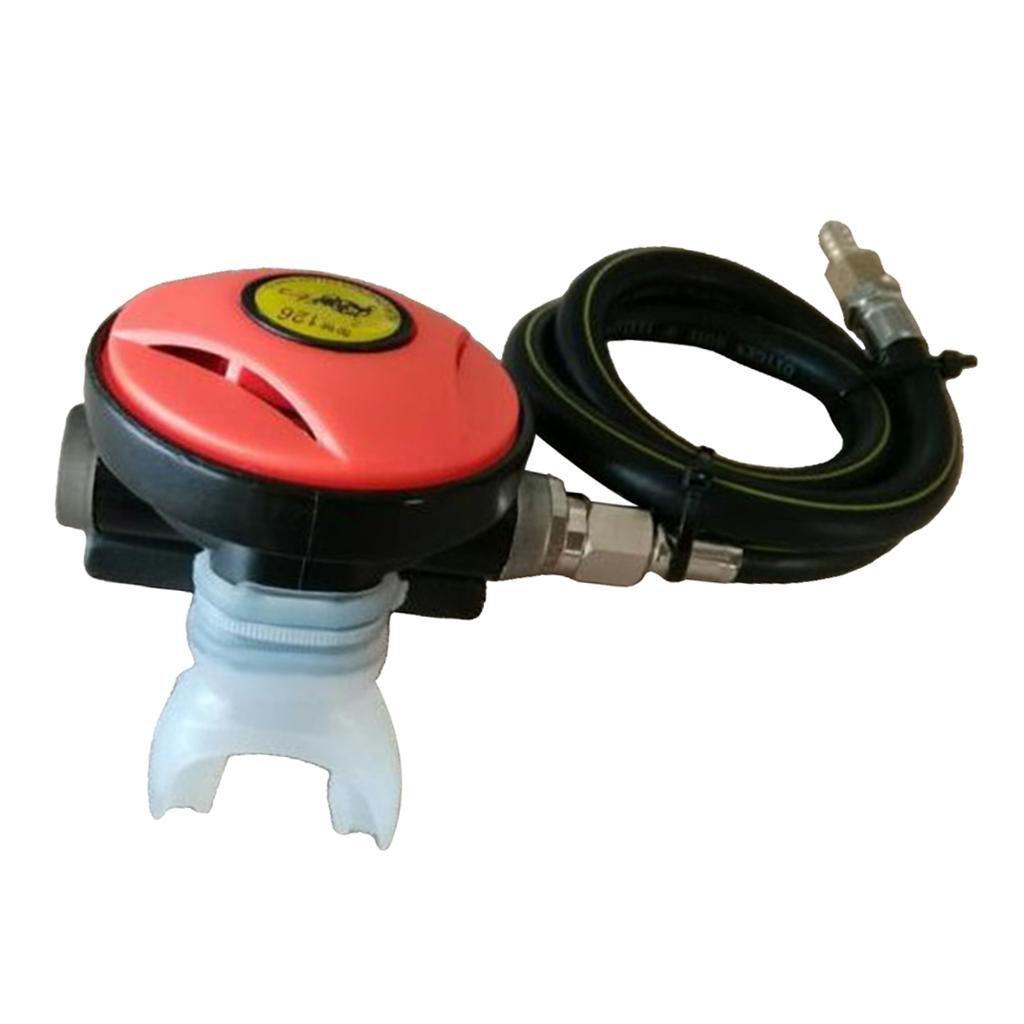 Accessoires de plongée : Déten - Second Stage Octopus Diving Regulator avis et prix