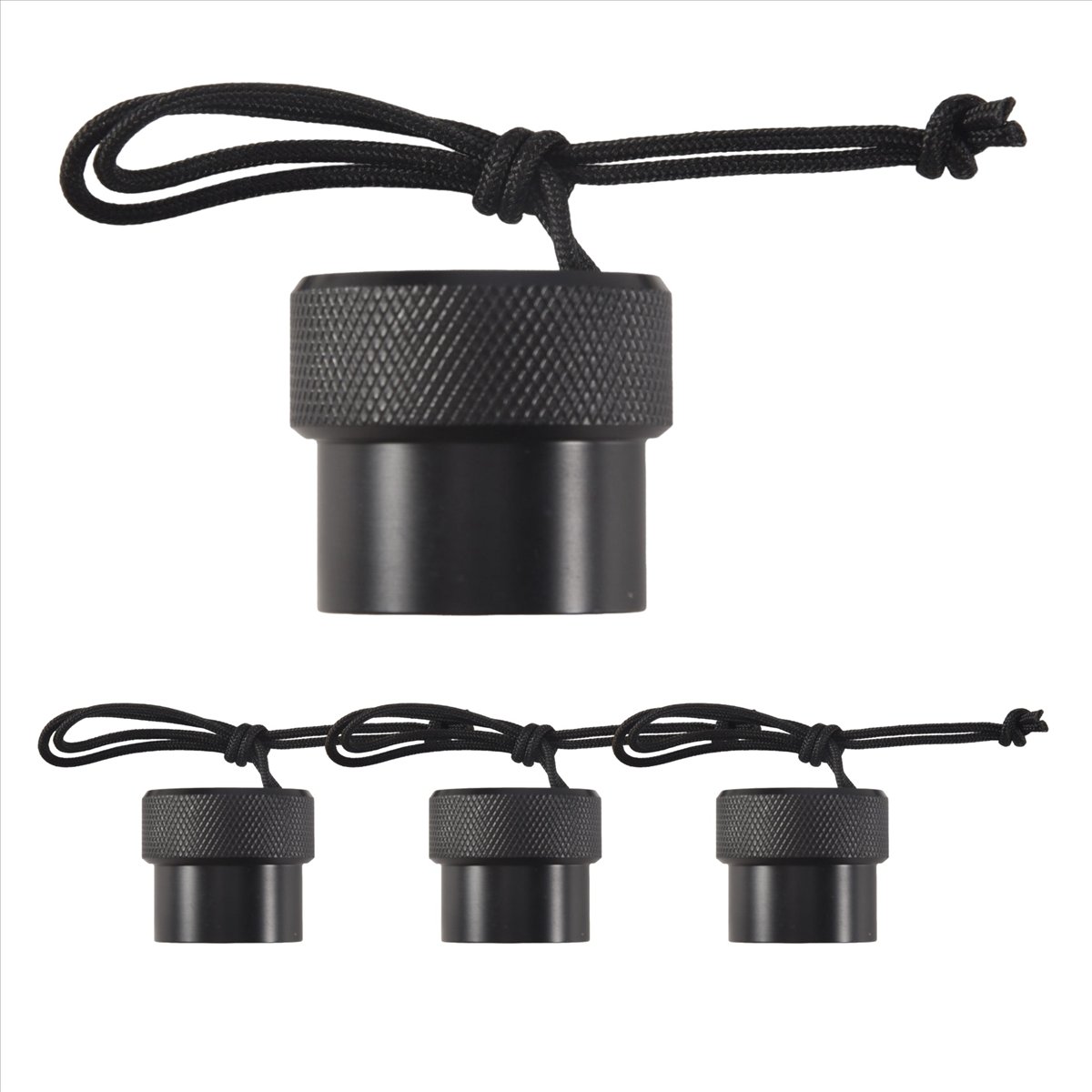 T22C 4 pièces Bouchon anti-pou - Scuba Diving Regulator First Stage Din avis et prix