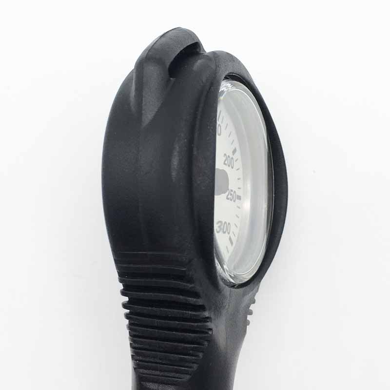 Manomètre de plongée sous-mari - Diving Pressure Gauge Submersible Spg avis et prix