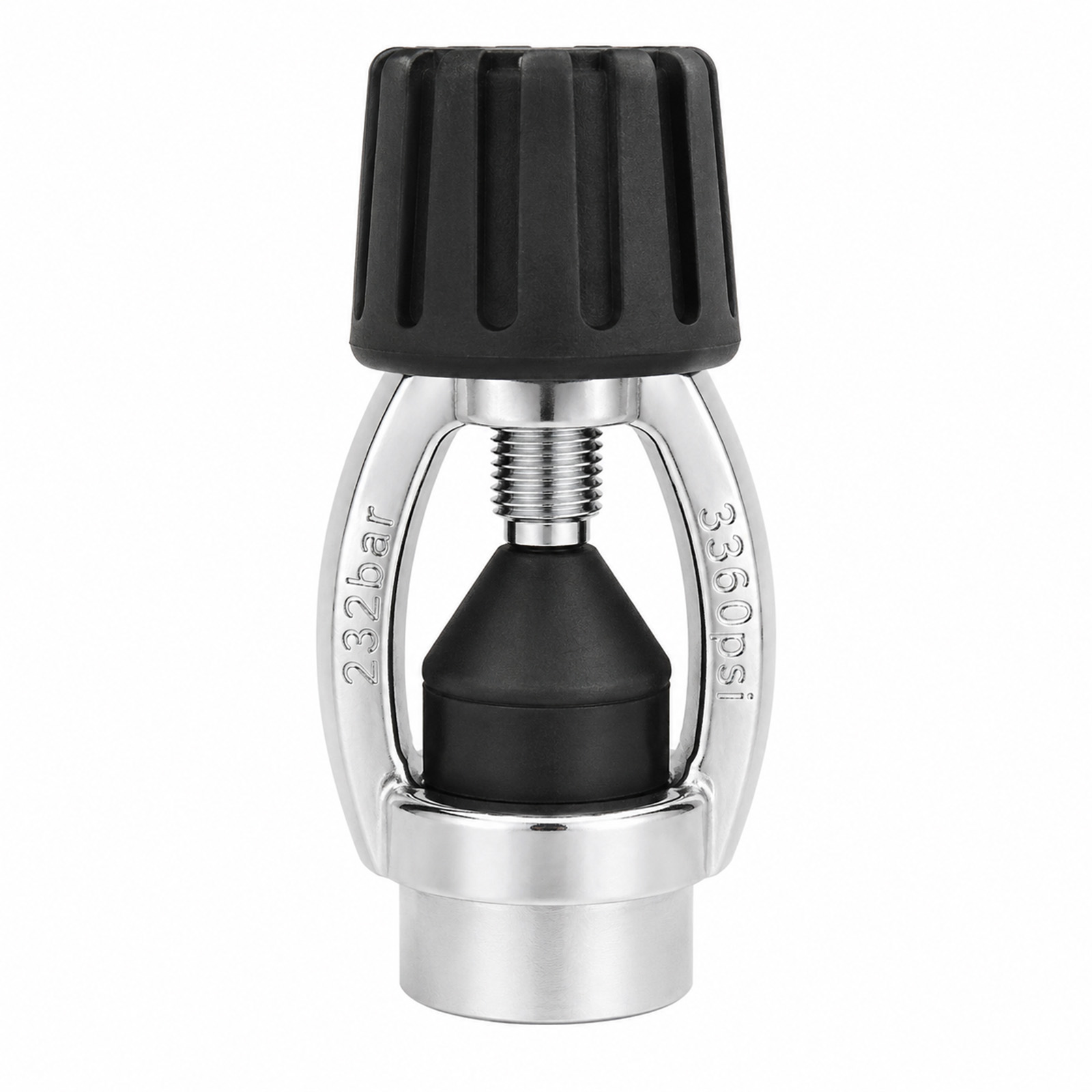 Adaptateur de régulateur DIN v - Scuba Diving Regulator First Stage Din avis et prix