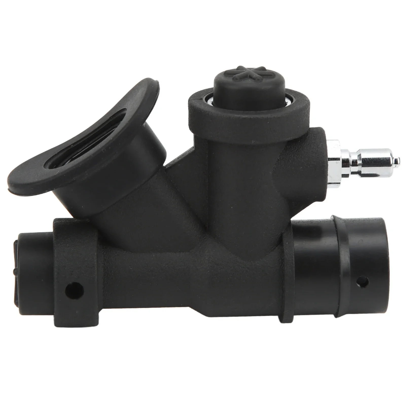 Valve d'inflation BCD, valve d - Scuba Buoyancy Compensator Bcd Vest avis et prix