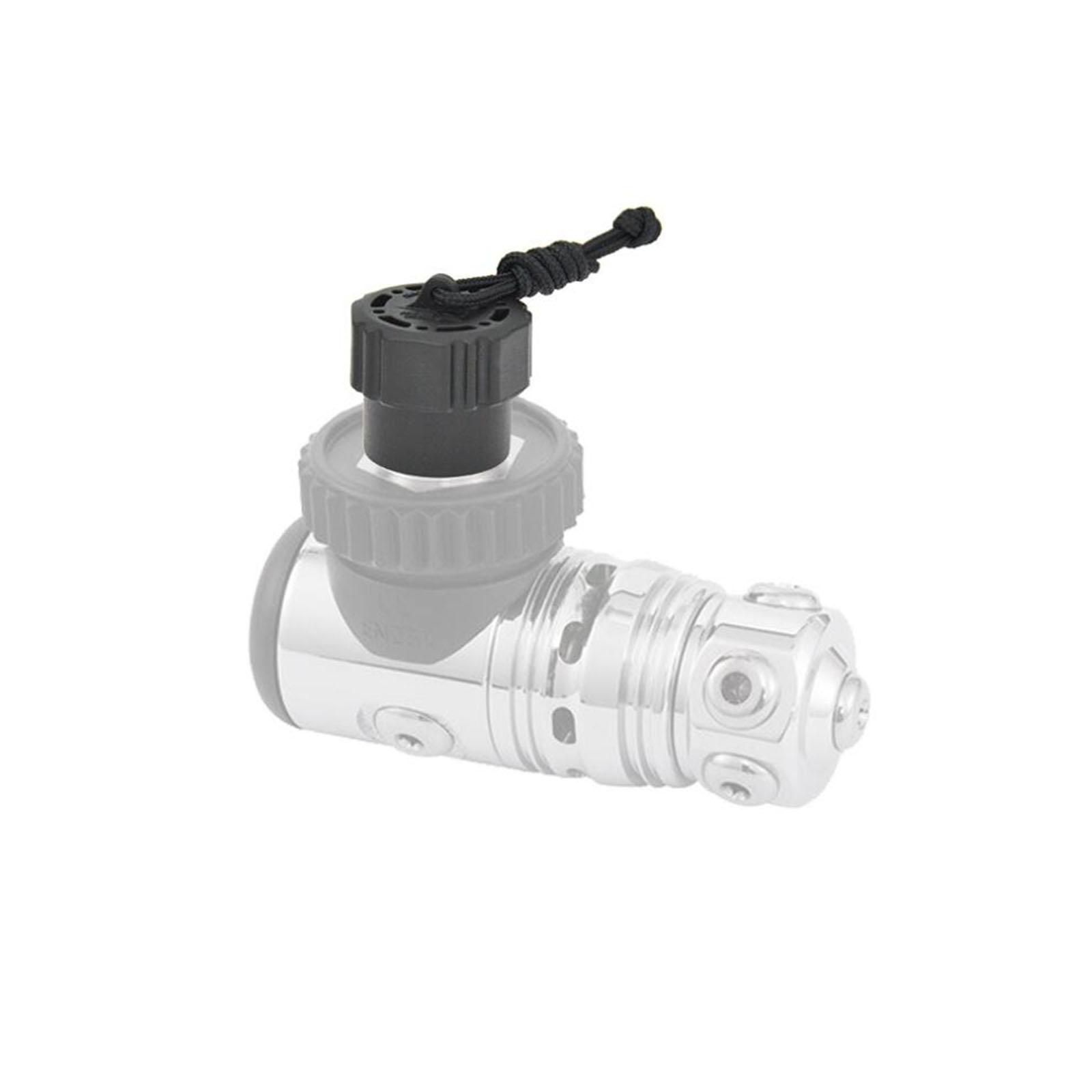 Bouchon anti-poussière en plas - Scuba Diving Regulator First Stage Din avis et prix