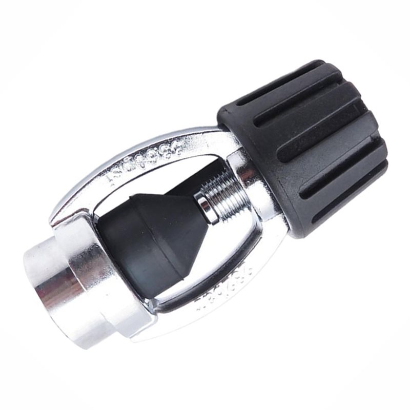 Adaptateur de régulateur de pl - Scuba Diving Regulator First Stage Din avis et prix