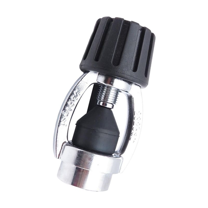 Adaptateur de régulateur de pl - Scuba Diving Regulator First Stage Din avis et prix