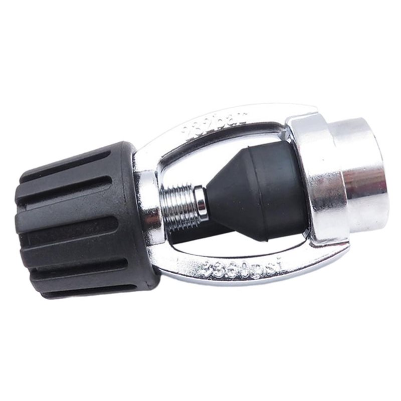Adaptateur de régulateur de pl - Scuba Diving Regulator First Stage Din avis et prix